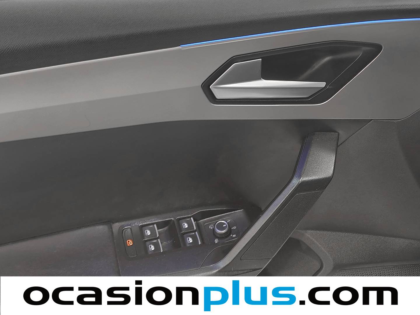 Seat León Seat León 2.0 TDI S&S FR DSG (150 CV) automático