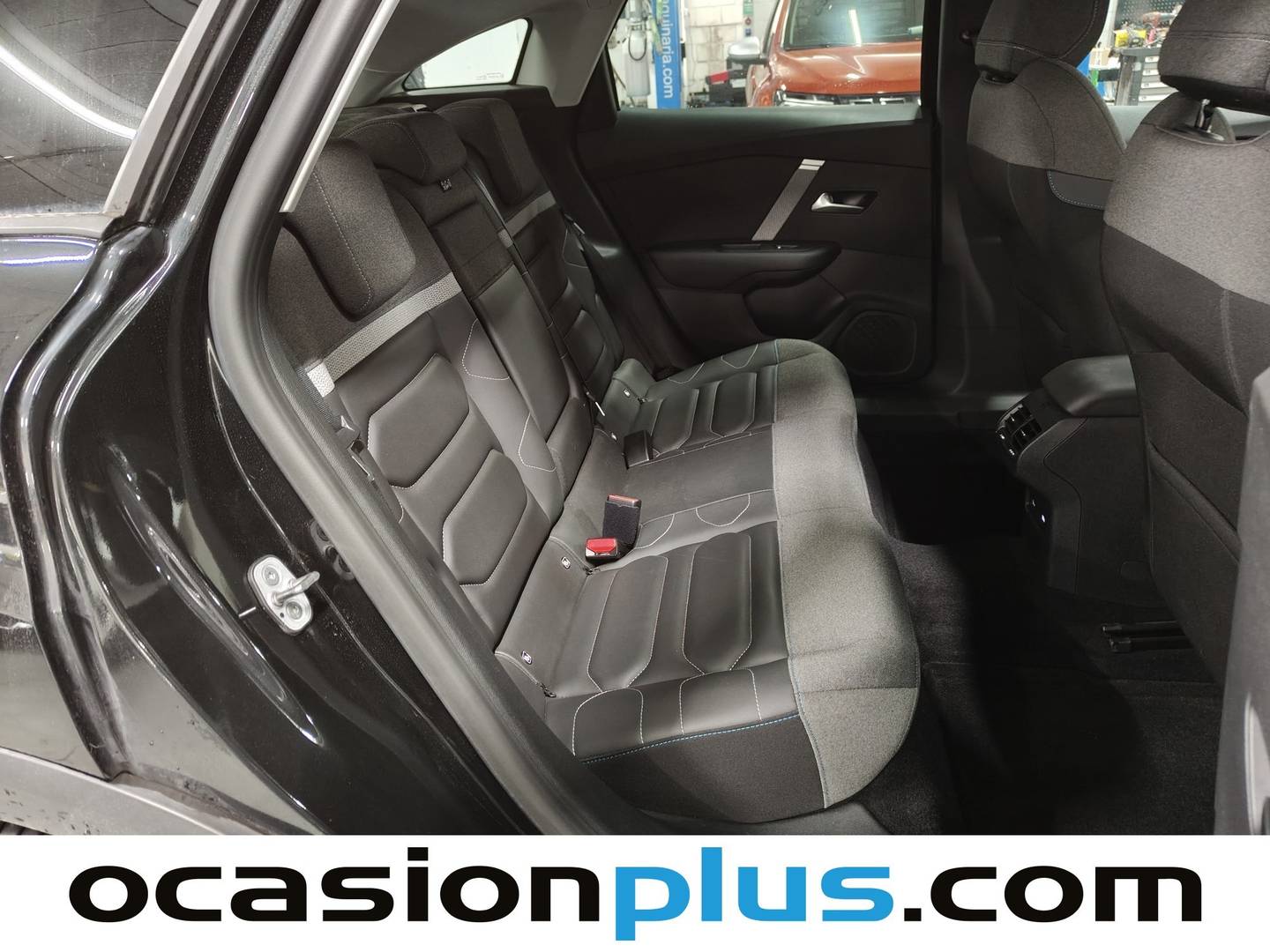 Foto Citroën C4 Citroen C4 PureTech 130 S&S Shine (130 CV)