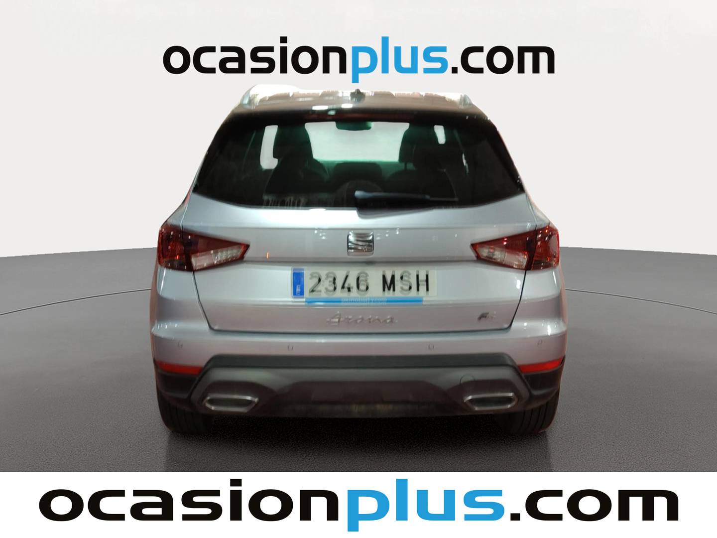 Foto Seat Arona SEAT Arona 1.0 TSI S&S FR XL (115 CV)