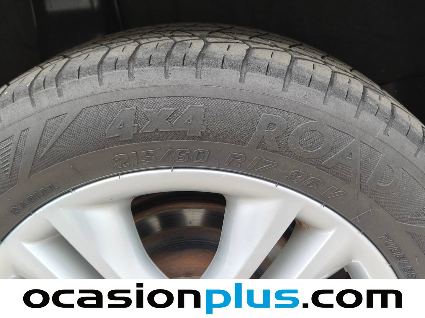 Nissan QASHQAI+2 Nissan Qashqai+2 1.6 Tekna Sport Stop&Start 4x2 (117 CV) 7 Plazas seminuevo