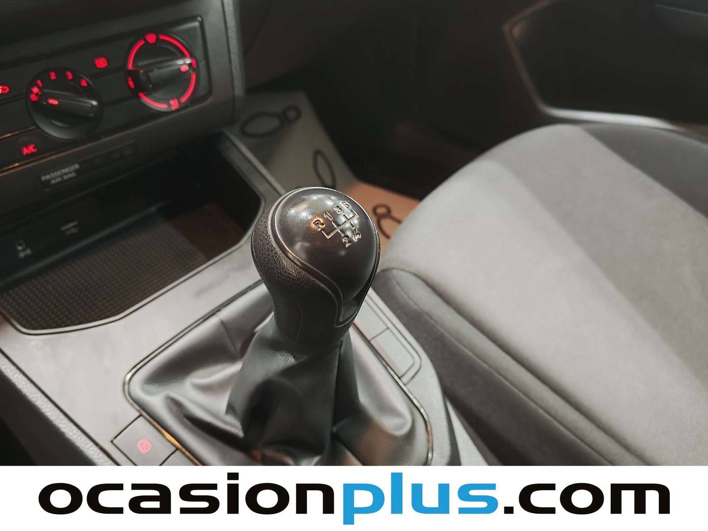 Seat Arona Seat Arona 1.0 TSI Ecomotive Reference Plus (95 CV) de segunda mano