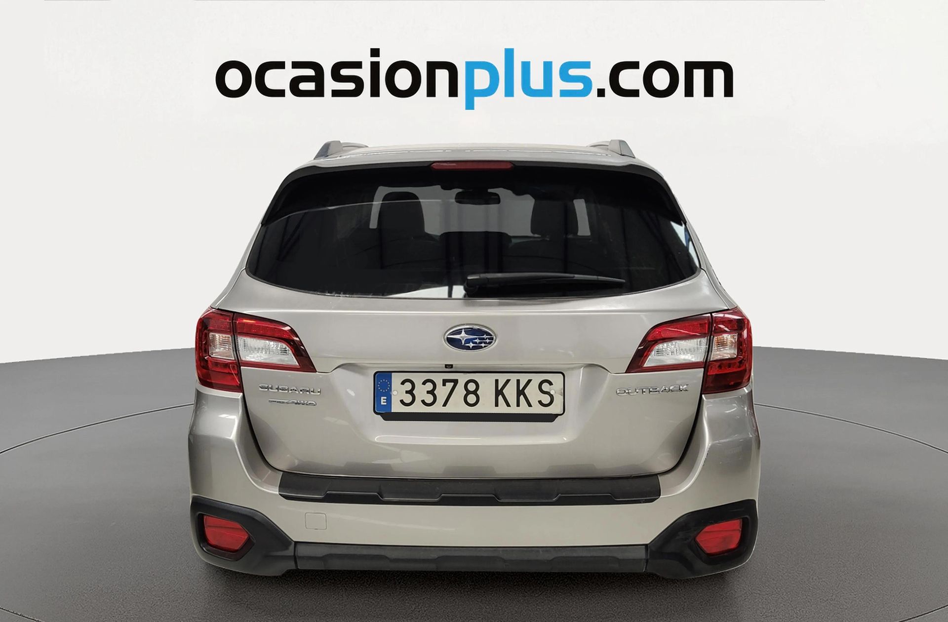 Subaru Outback 2.5 Executive Plus S CVT Lineartronic AWD - foto 17