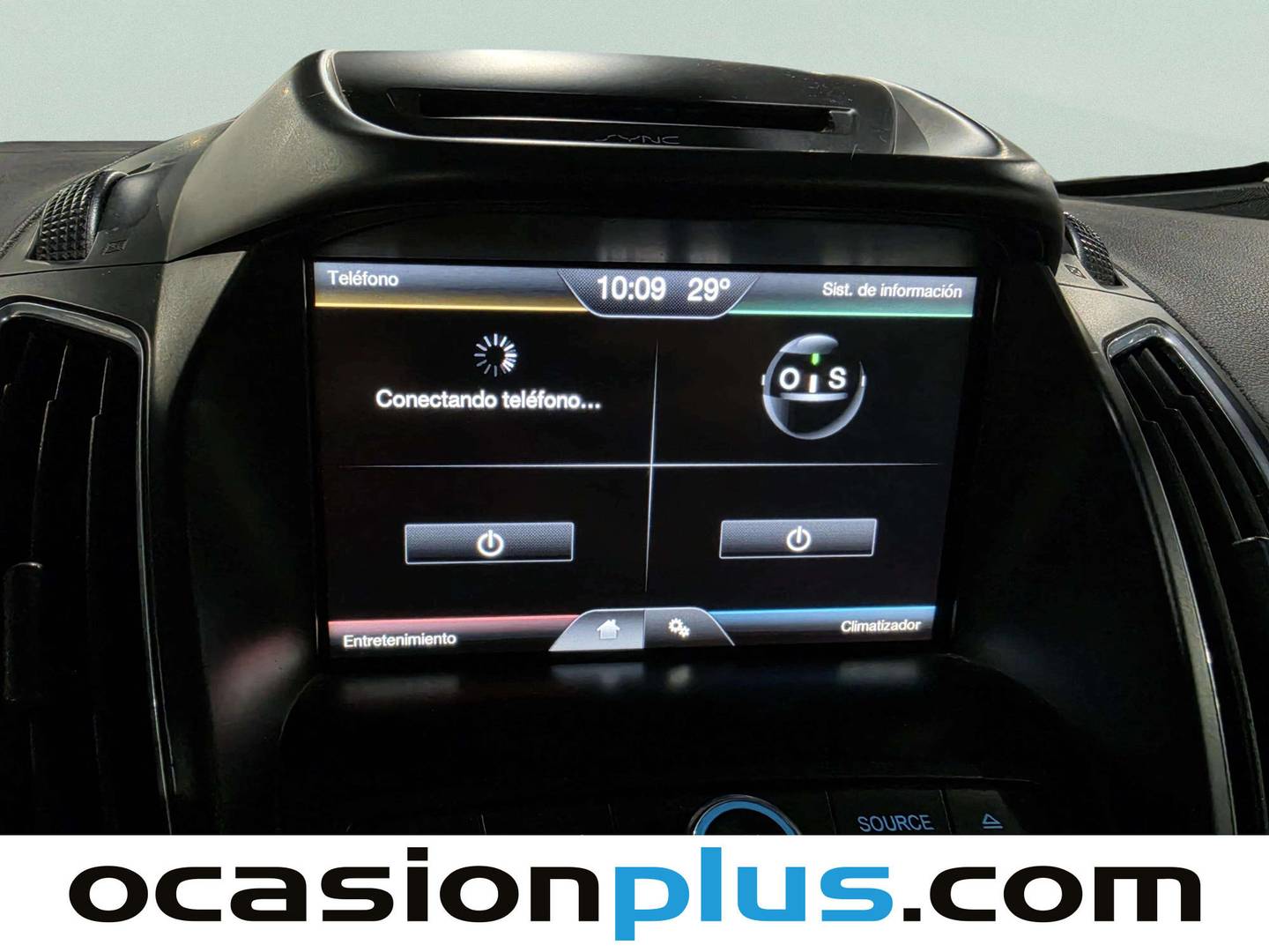 Ford Grand C-Max Ford Grand C-Max 1.0 EcoBoost S&S Trend Auto (125 CV) 7 Plazas al mejor precio