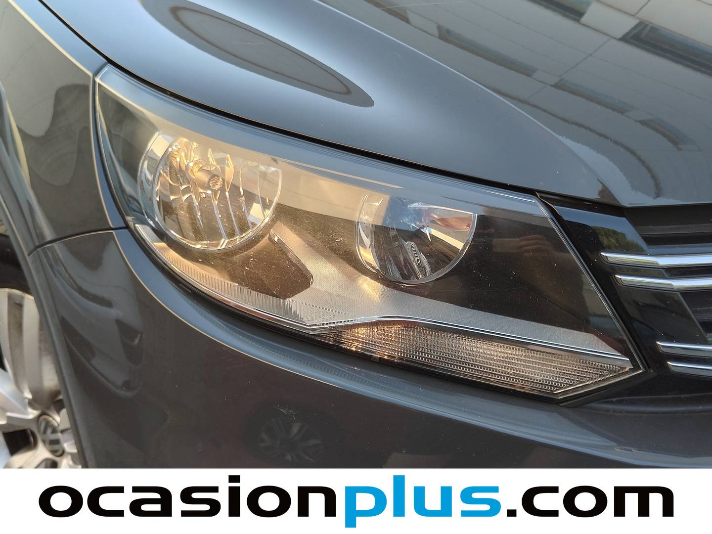 Volkswagen Tiguan Volkswagen Tiguan Edition 1.4 TSI BMT (125 CV) al mejor precio