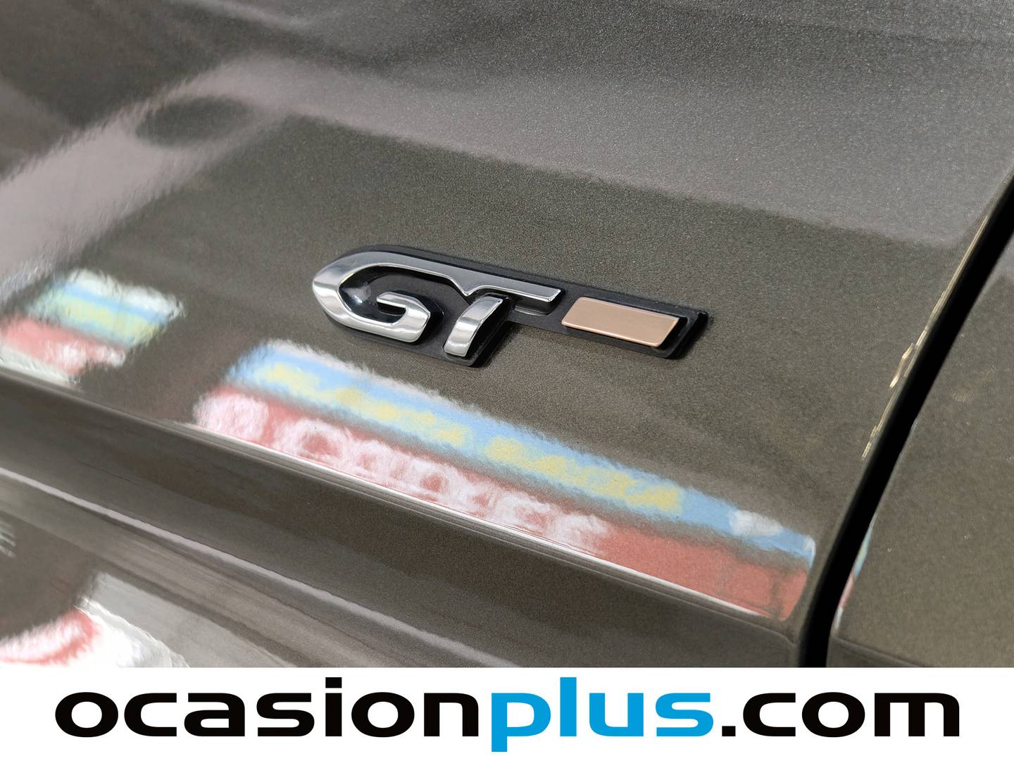 Extras y acabados del Peugeot 3008 Peugeot 3008 BlueHDi 180 S&S GT EAT8 (180 CV)