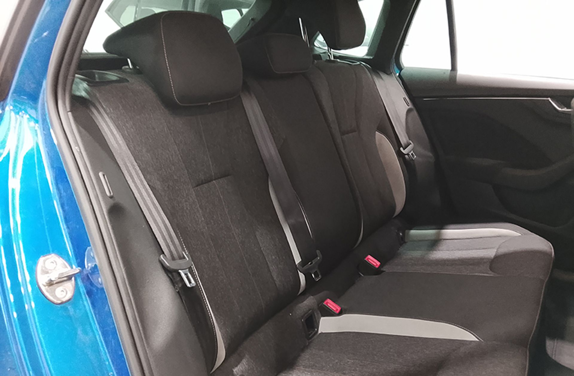 Škoda Scala 1.5 TSI Style DSG - foto 11