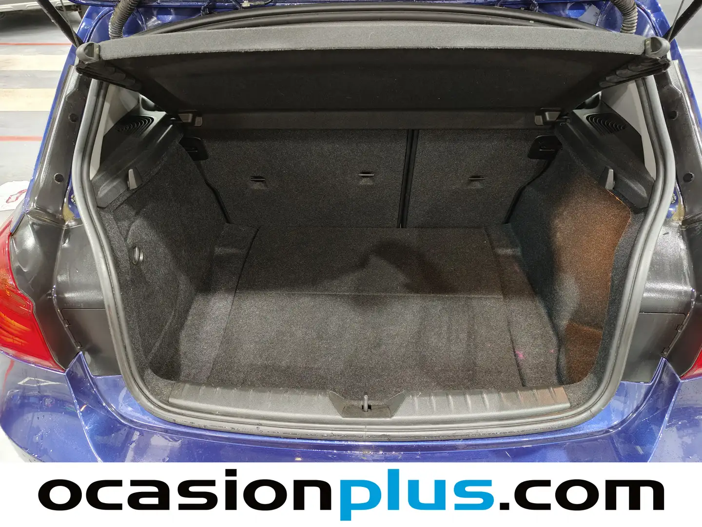 Foto BMW Serie 1 BMW Serie 1 116d (116 CV)