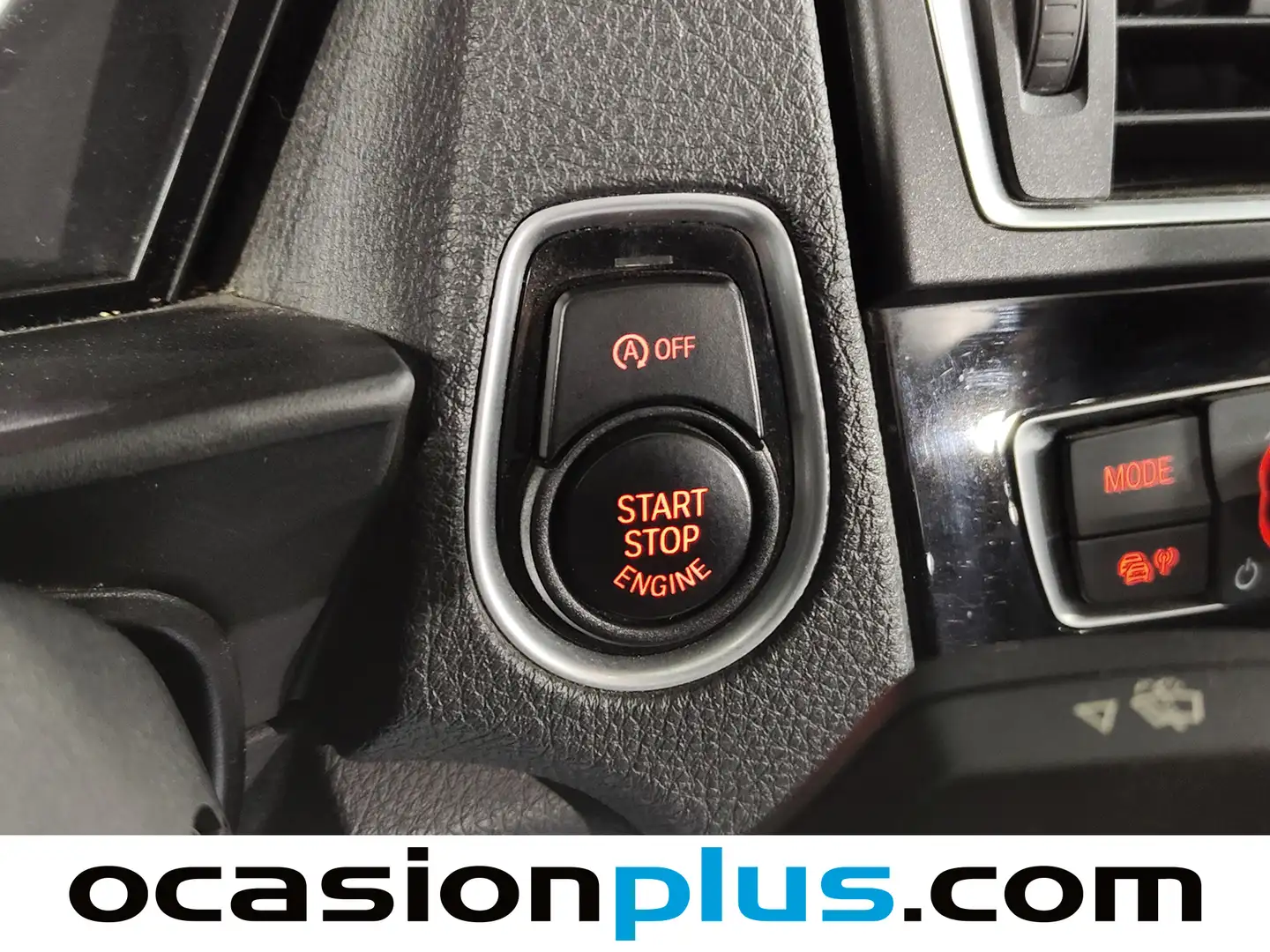 Foto BMW Serie 2 BMW Serie 2 220i Cabrio (184 CV) Pack M