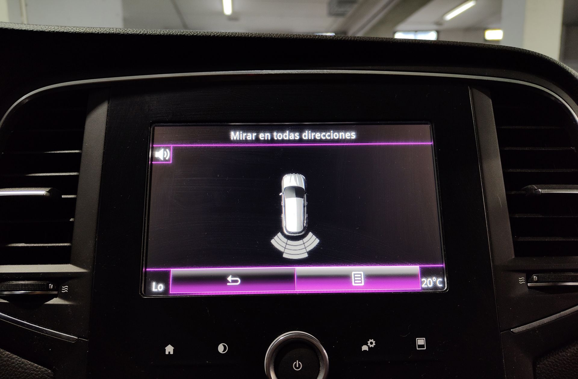 Renault Mégane Limited TCe GPF - foto 7