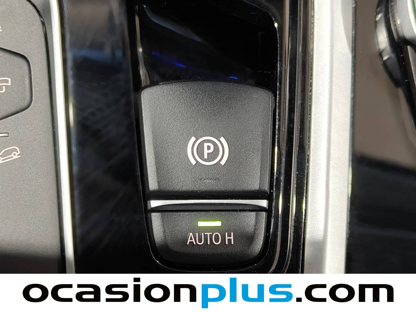 BMW X3 BMW X3 xDrive20d (190 CV) seminuevo