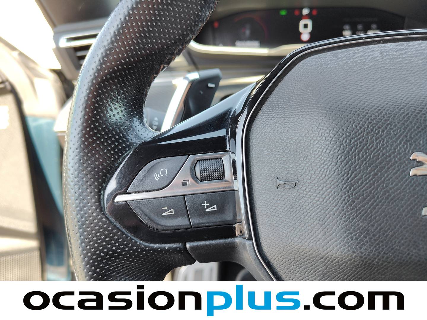 Peugeot 508 Peugeot 508 PureTech 180 S&S GT Line EAT8 (180 CV) barato