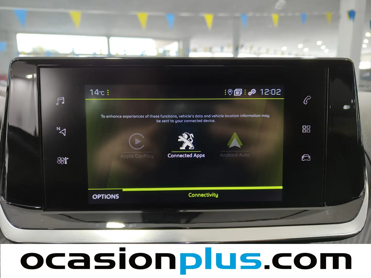 Foto Peugeot 2008 Peugeot 2008 PureTech 100 S&S Allure (100 CV)