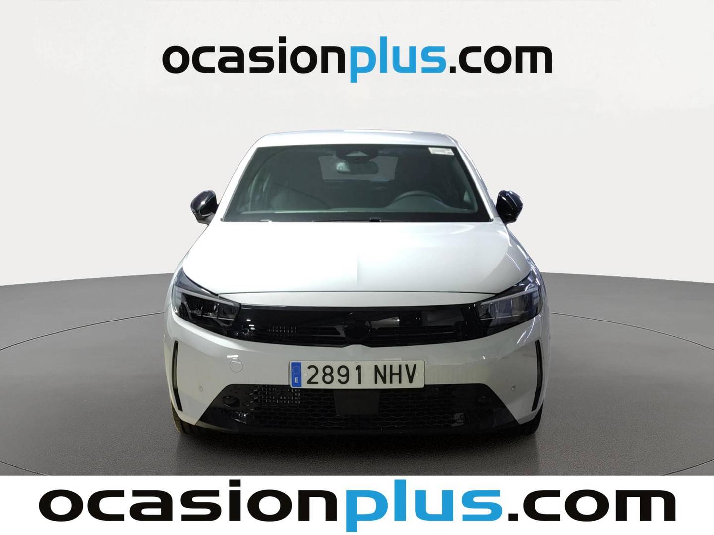 Foto Opel Corsa Opel Corsa 1.2 T XHL Hybrid GS eDCT (110 CV)