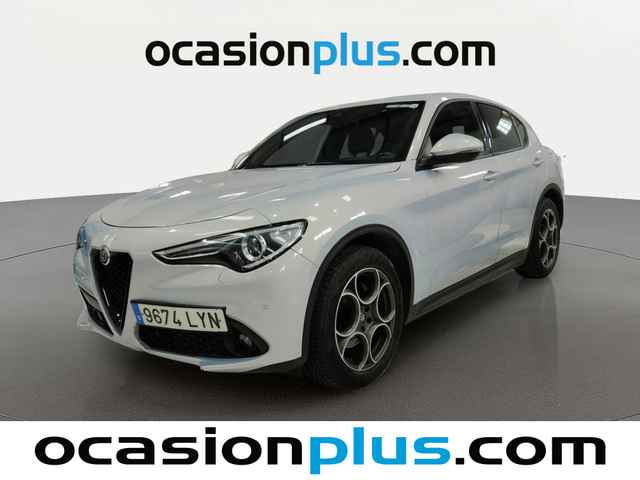 Alfa romeo Ocasión Cádiz