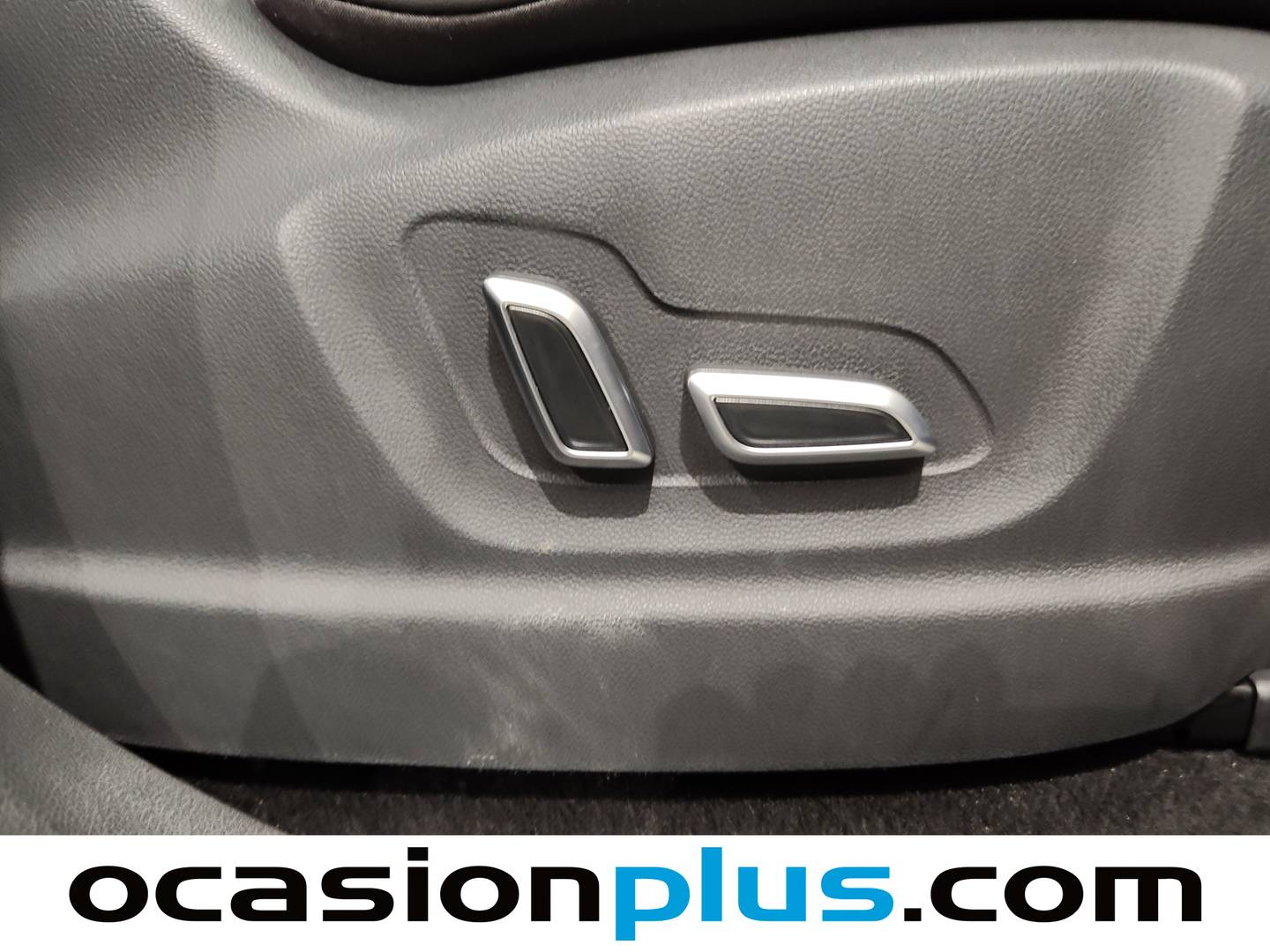 Extras y acabados del MG HS MG HS 1.5 Turbo GDI Luxury (162 CV)