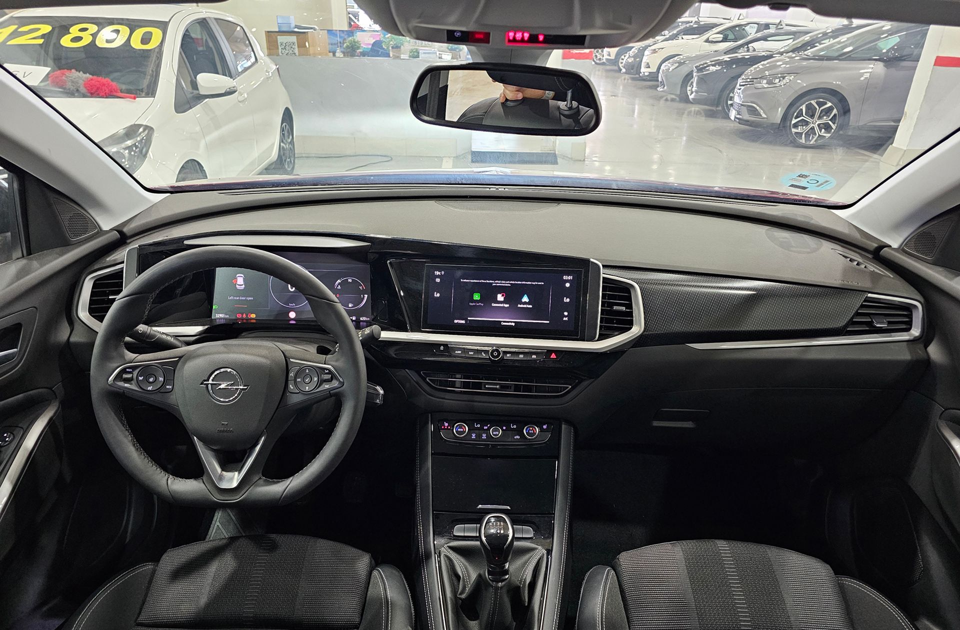 Opel Grandland 1.2 Turbo XHT GS - foto 6
