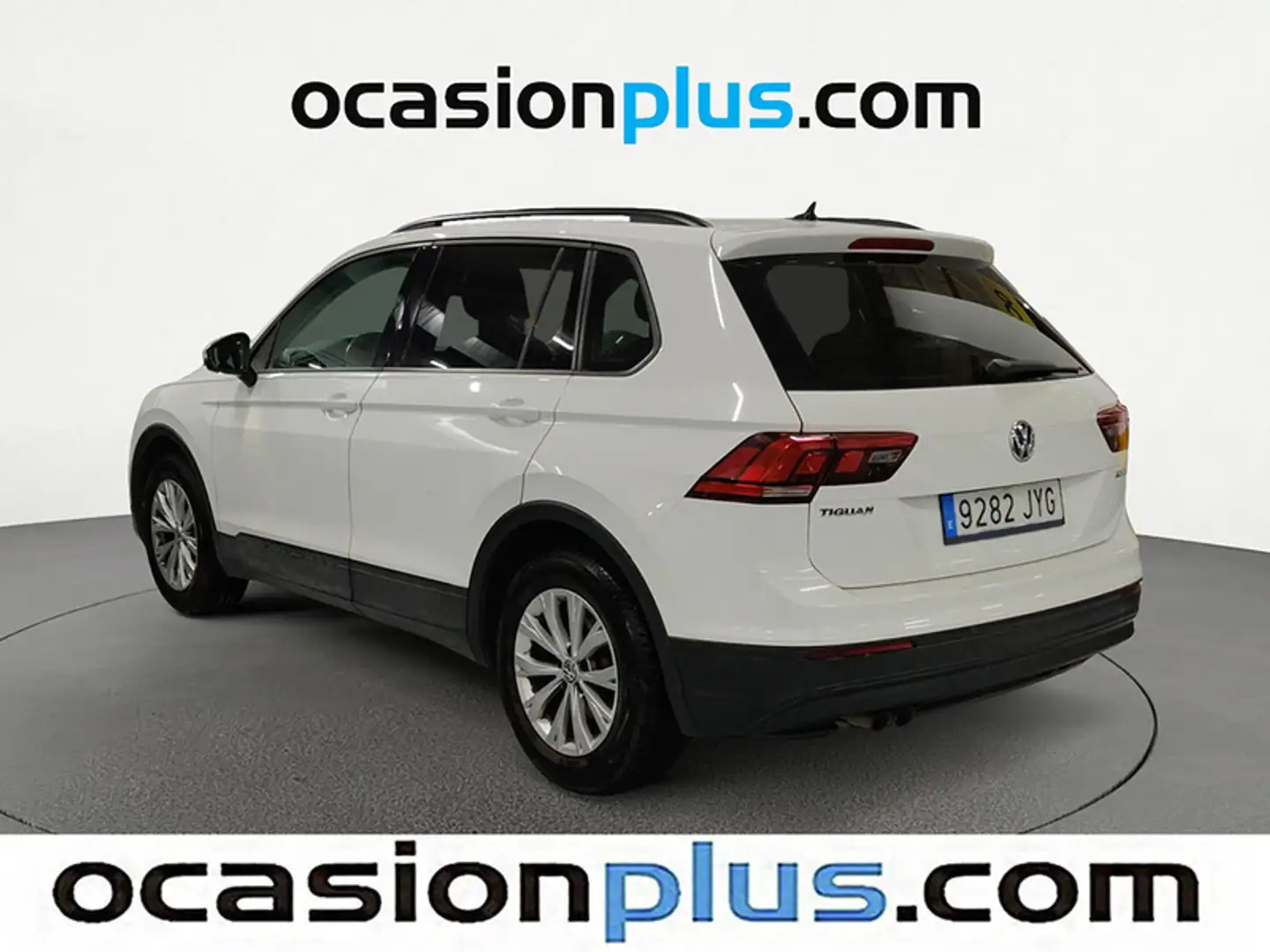 Foto Volkswagen Tiguan Volkswagen Tiguan Edition 2.0 TDI BMT (115 CV)