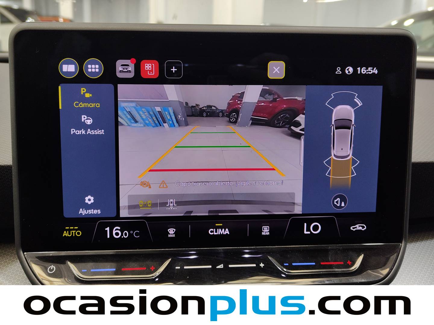 Extras y acabados del Seat León Seat León 1.5 eTSI Style 25 Aniversario DSG (116 CV)