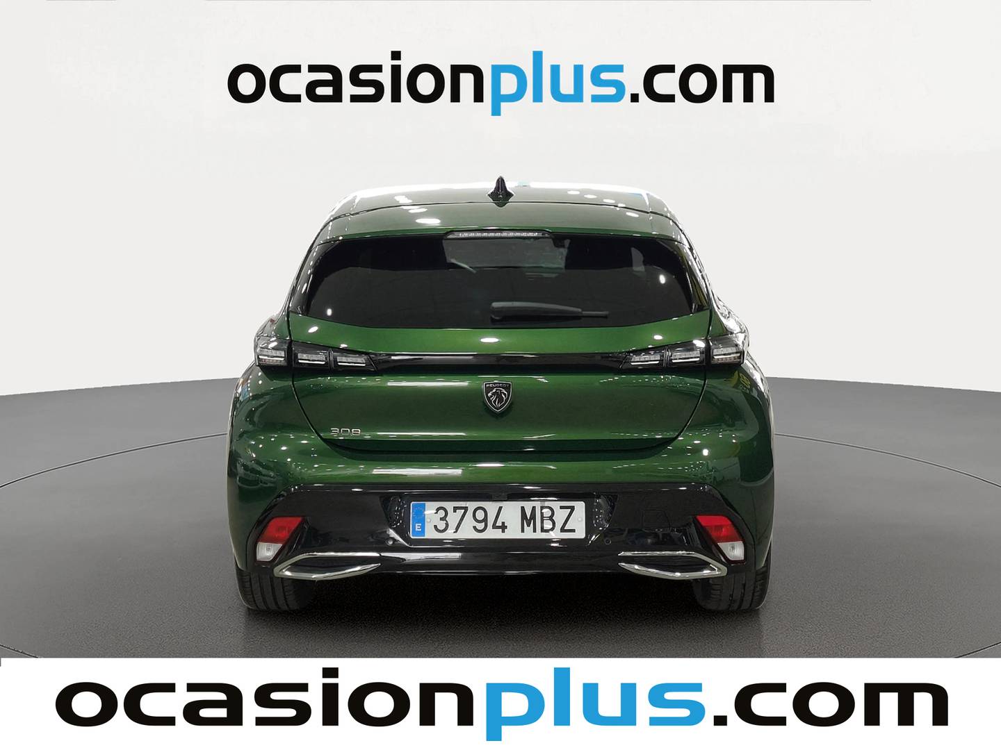 Peugeot 308 Peugeot 308 PureTech 130 S&S Allure Pack (130 CV) barato