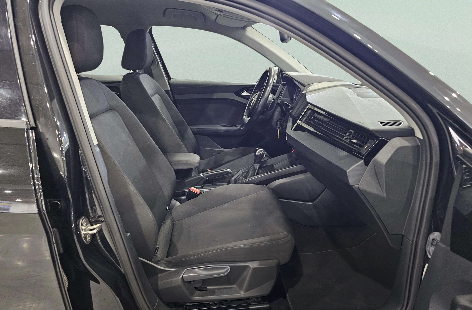 Audi A1 Sportback Advanced 30 TFSI S tronic - foto 19