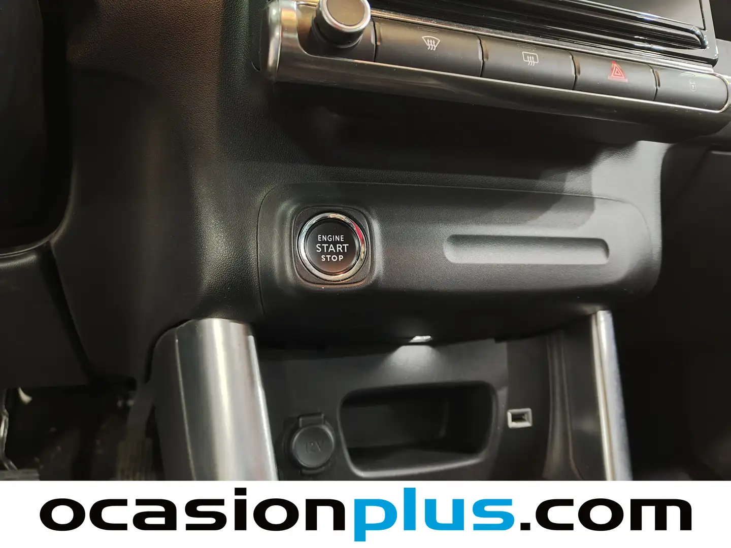 Foto Citroën C3 Aircross Citroen C3 Aircross BlueHDi 110 S&S Shine (110 CV)