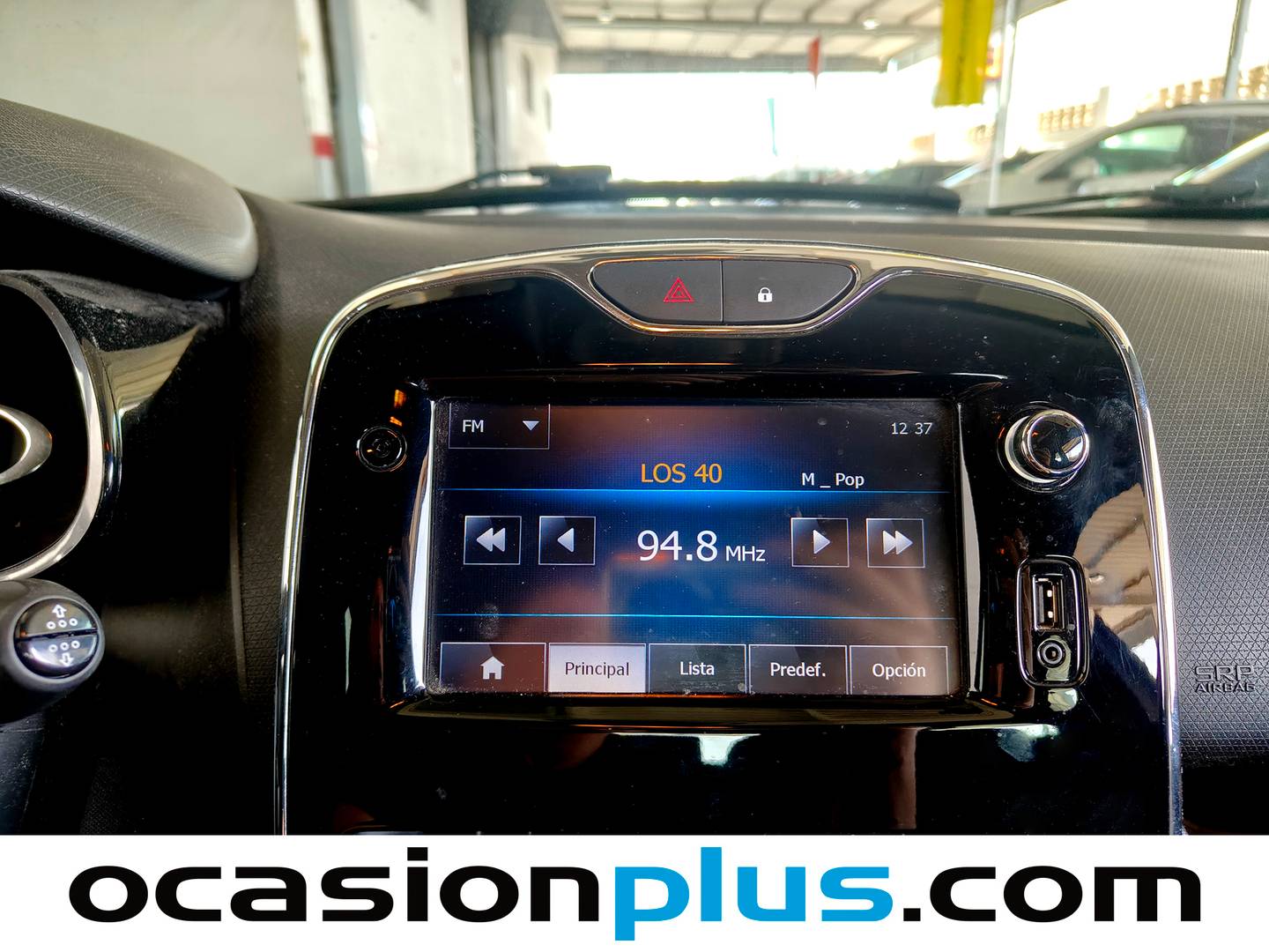 Renault Clio Renault Clio Expression 1.2 16v (75 CV) 2013