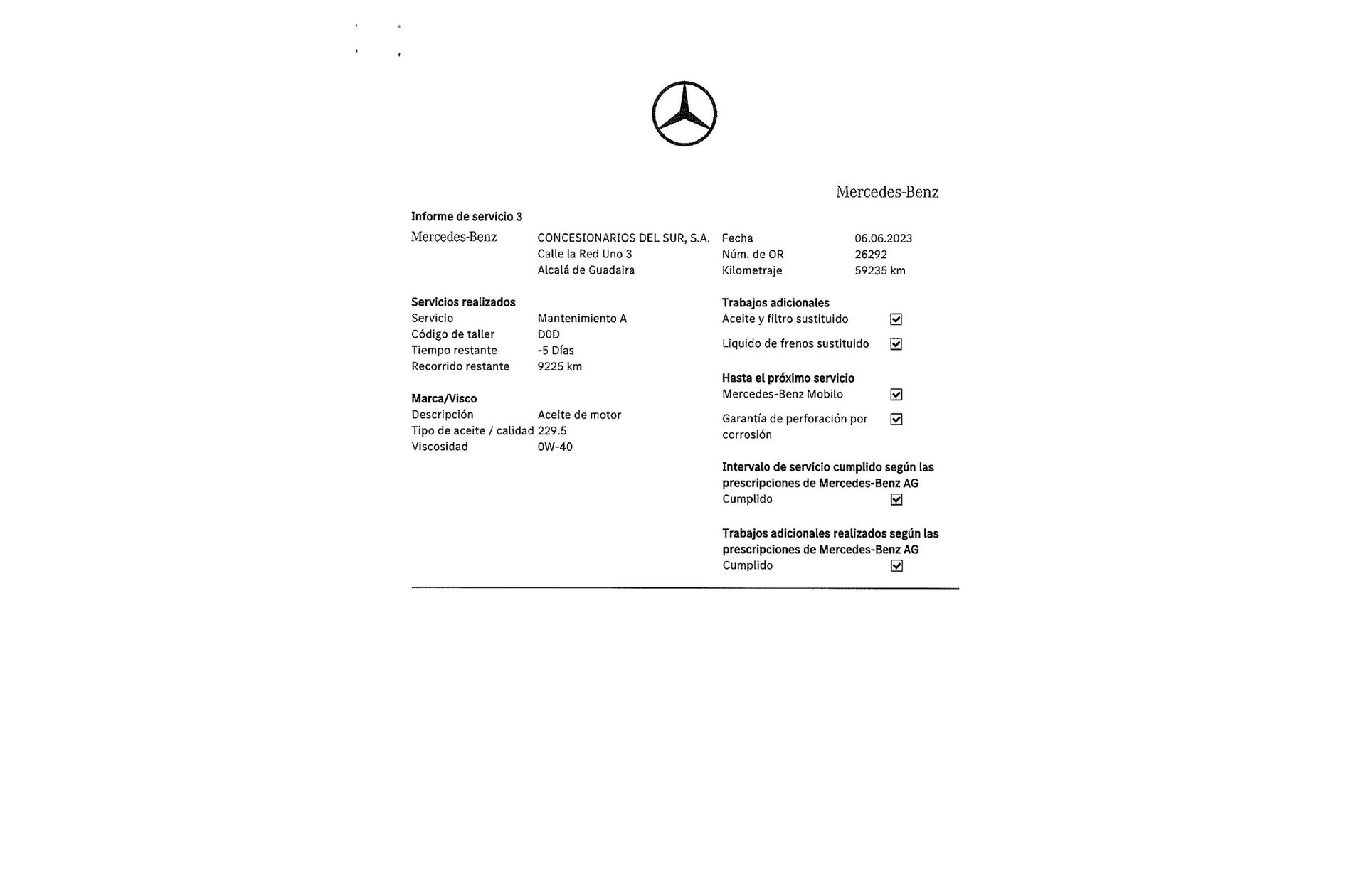 Mercedes-Benz GLC Coupé Mercedes-AMG 43 4Matic Pack AMG - foto 16
