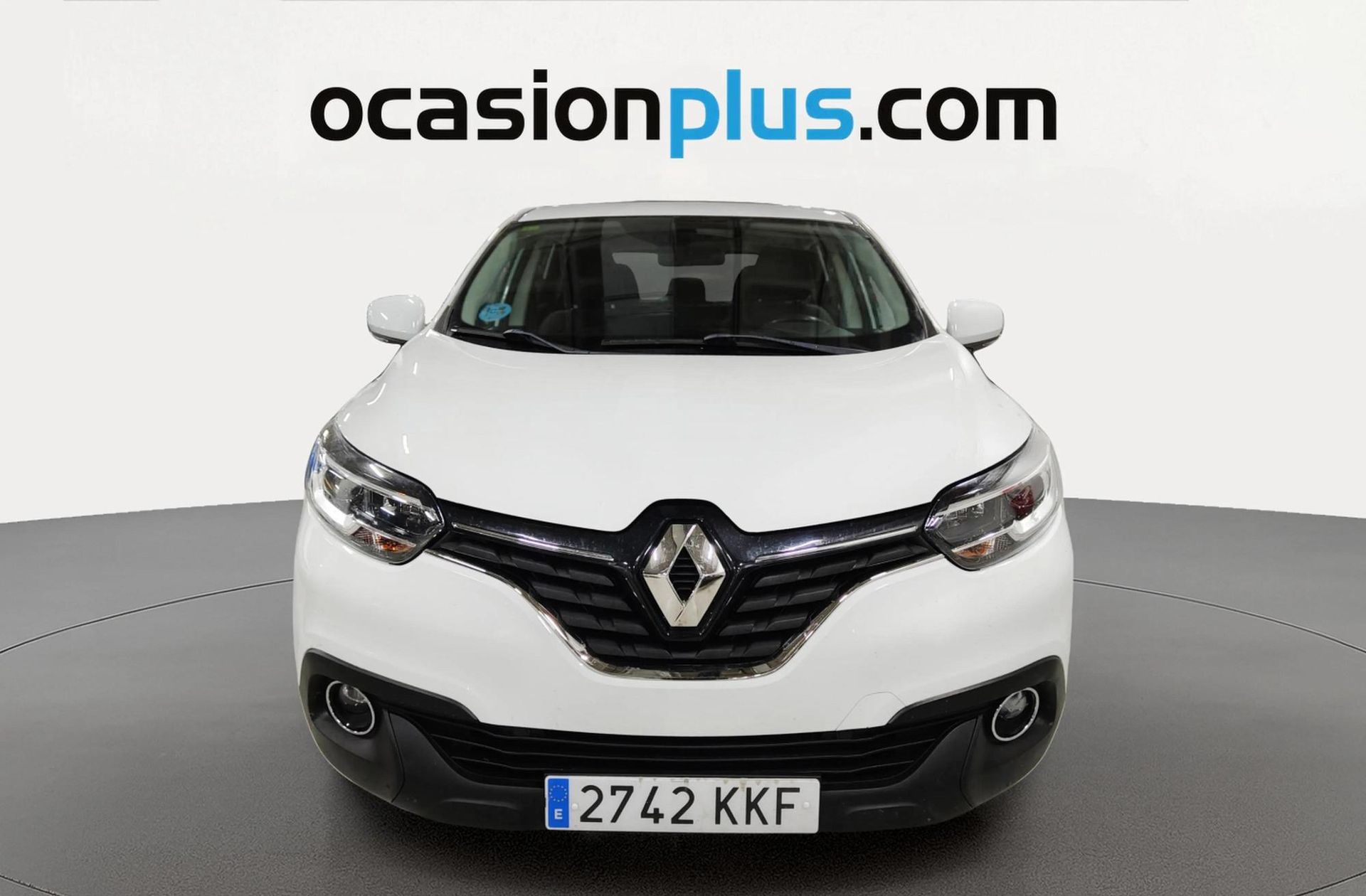 Renault Kadjar Business Energy dCi 4x4 - foto 12