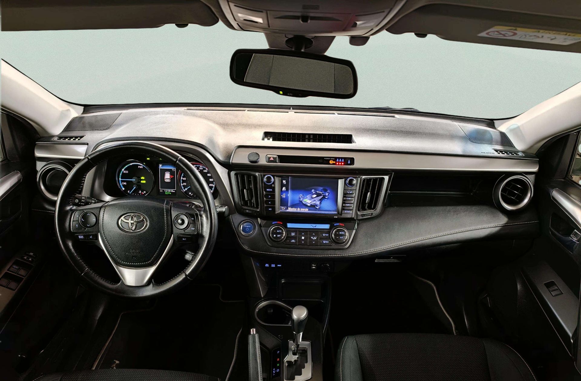Toyota RAV4 2.5l hybrid Advance Pack Drive 2WD - foto 6