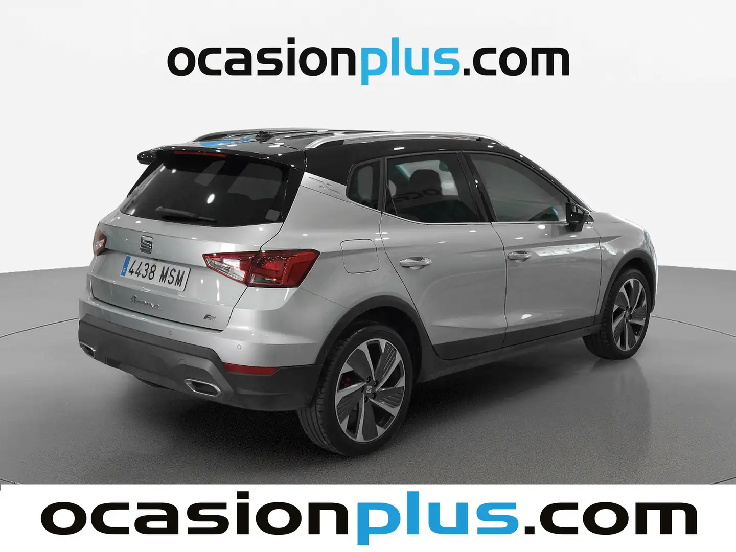 Foto Seat Arona SEAT Arona 1.5 TSI FR XL DSG  (150 CV)