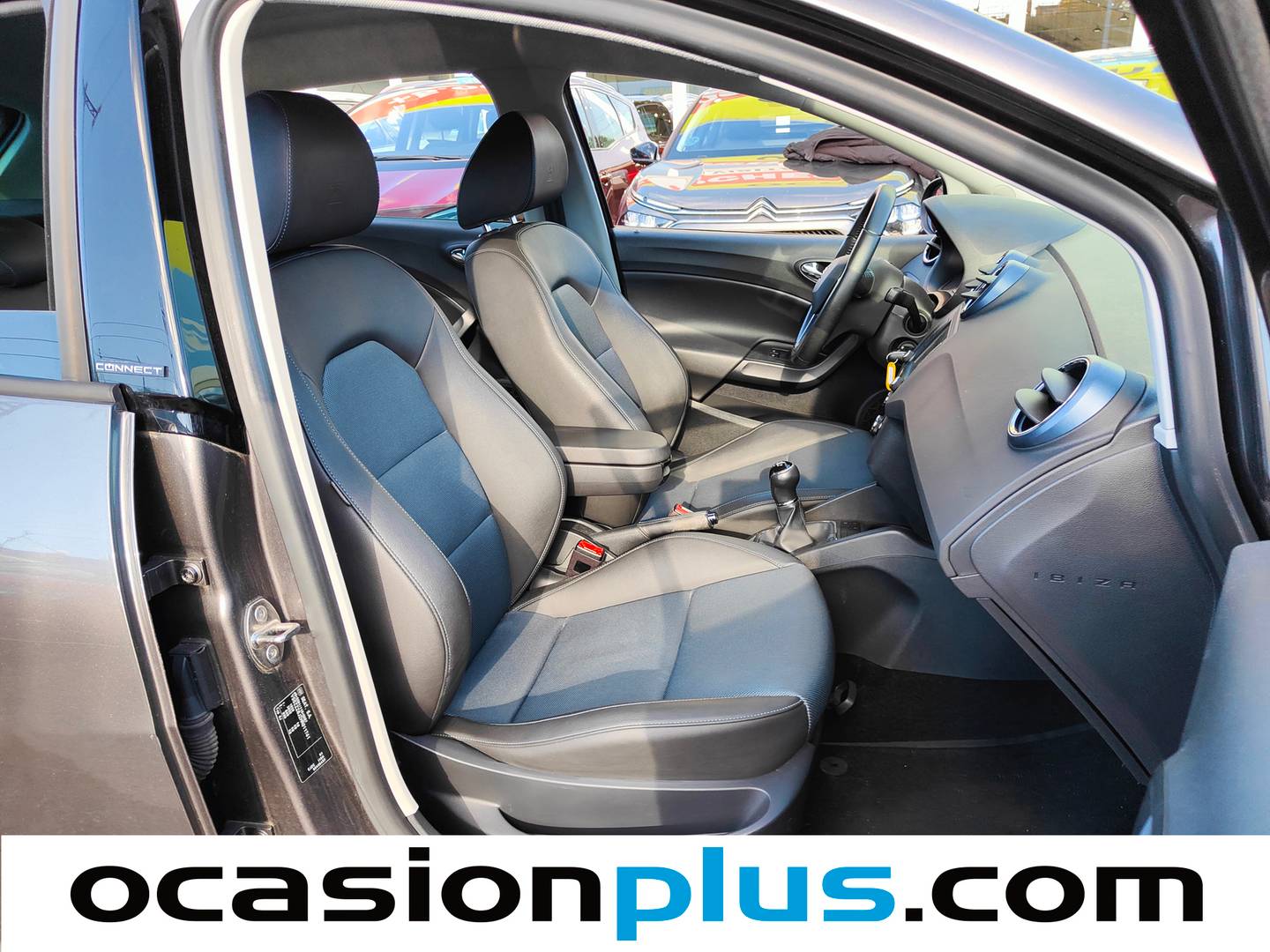 Foto Seat Ibiza SEAT Ibiza ST 1.2 TSI Style Connect Last Ed (90 CV)