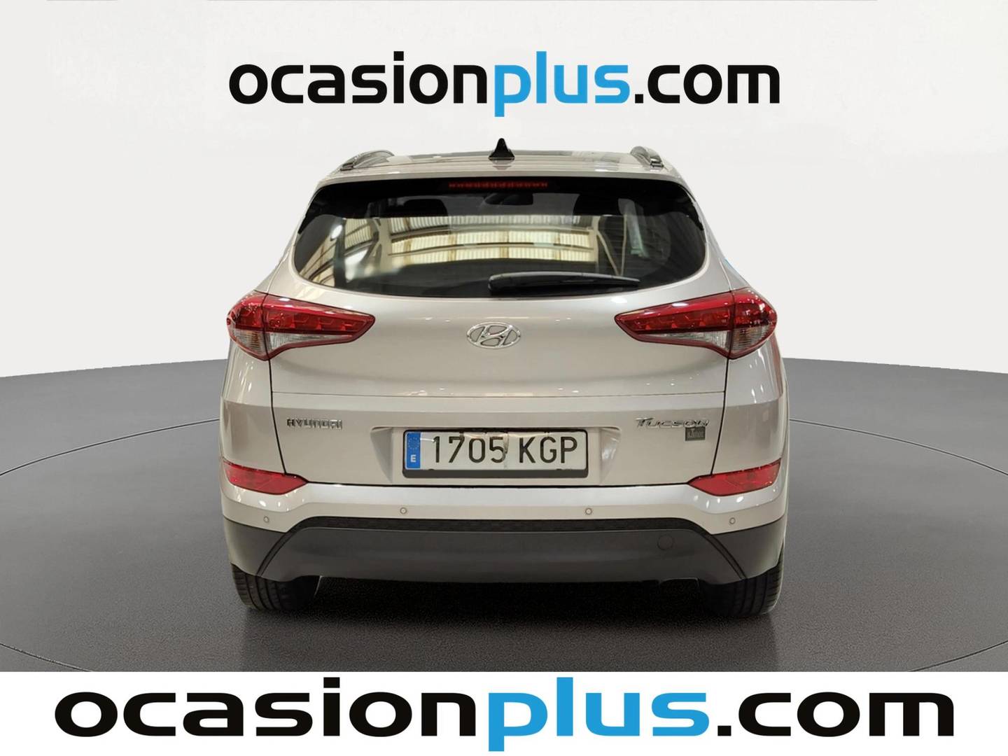 Hyundai Tucson Hyundai Tucson 1.7 CRDI BlueDrive Link Sky 4x2 (115 CV) barato