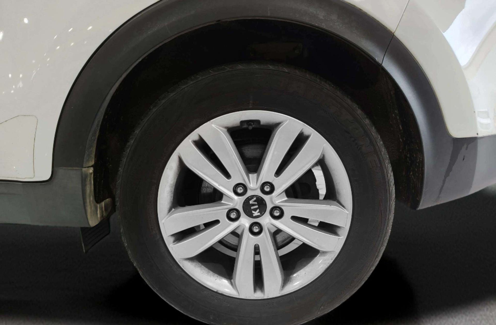 Kia Sportage 1.6 GDi x-Tech17 4x2 - foto 25