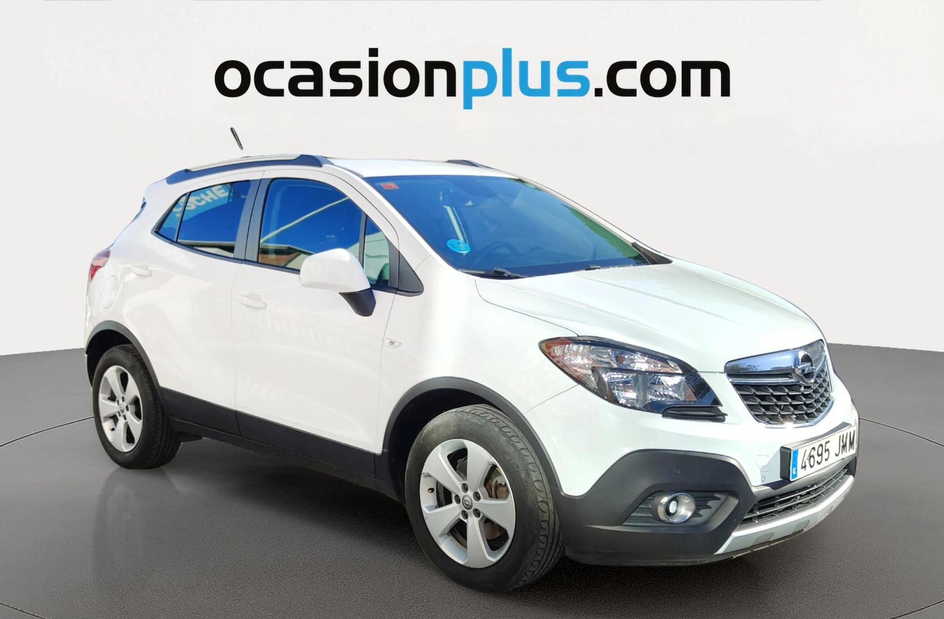 Opel Mokka 1.4 Turbo Selective 4x2 - foto 2