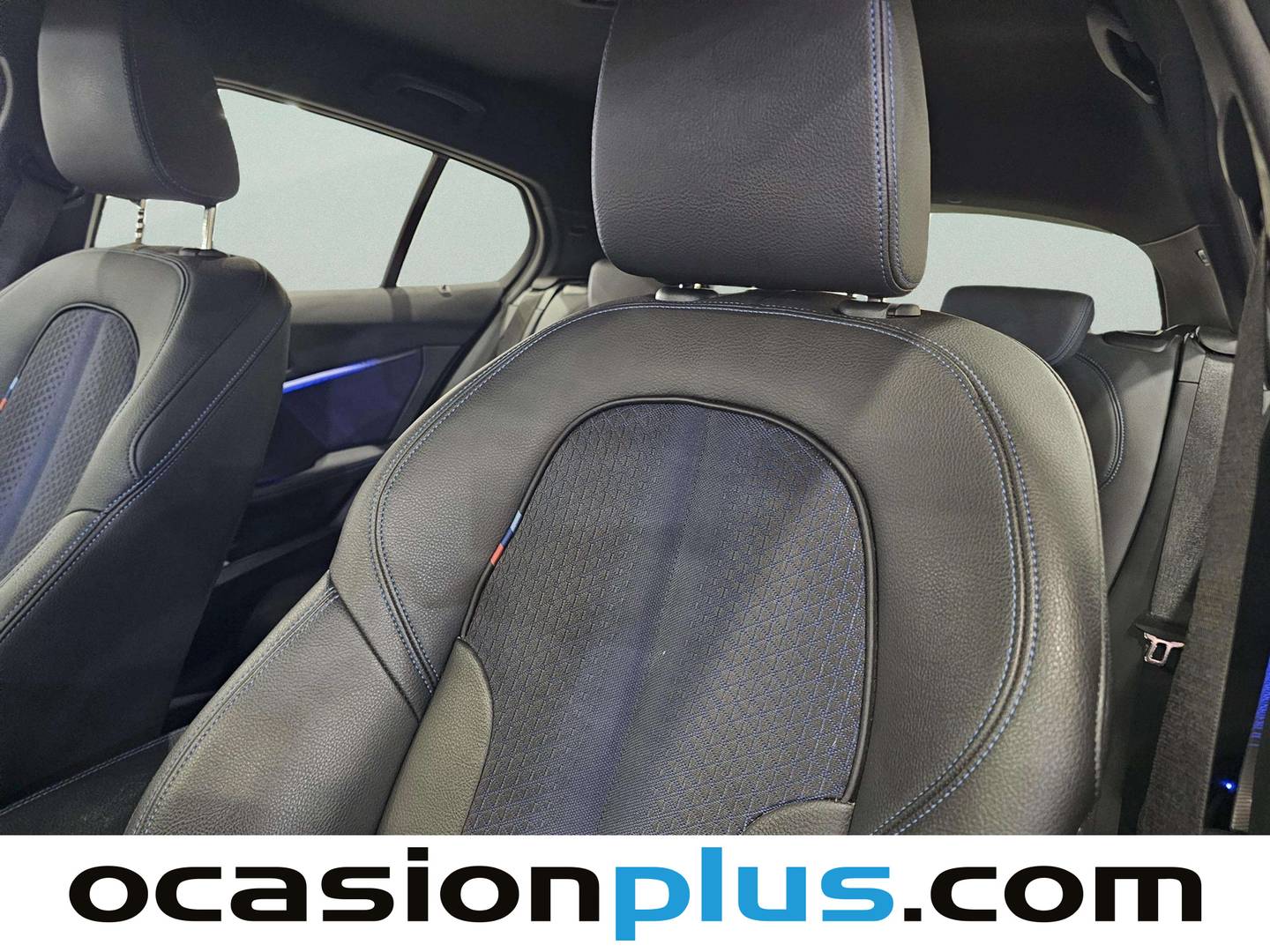 Extras y acabados del BMW Serie 1 BMW Serie 1 118d (150 CV) PACK M