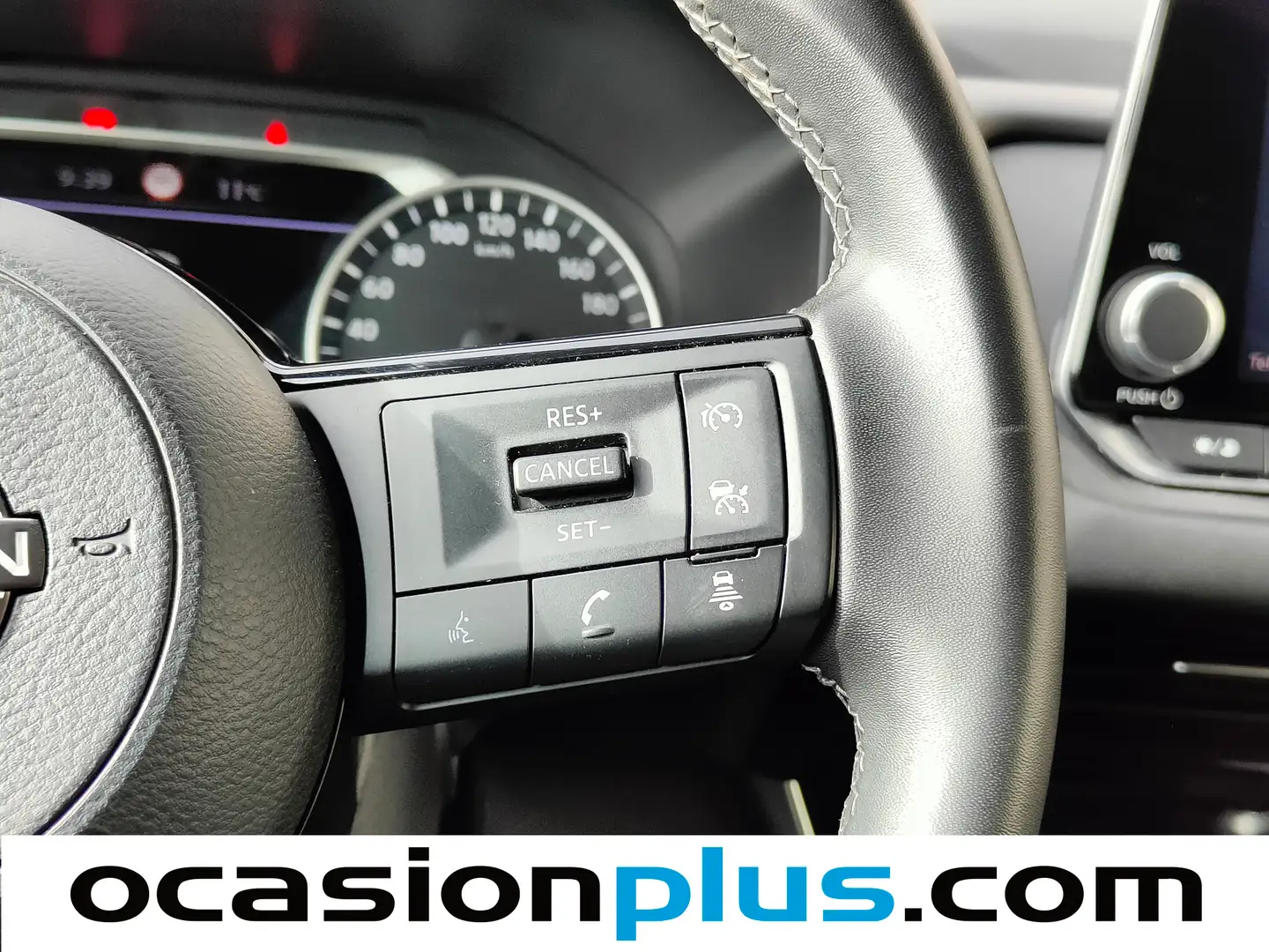 Foto Nissan QASHQAI Nissan Qashqai DIG-T 140 mHEV Acenta 4x2 (140 CV)