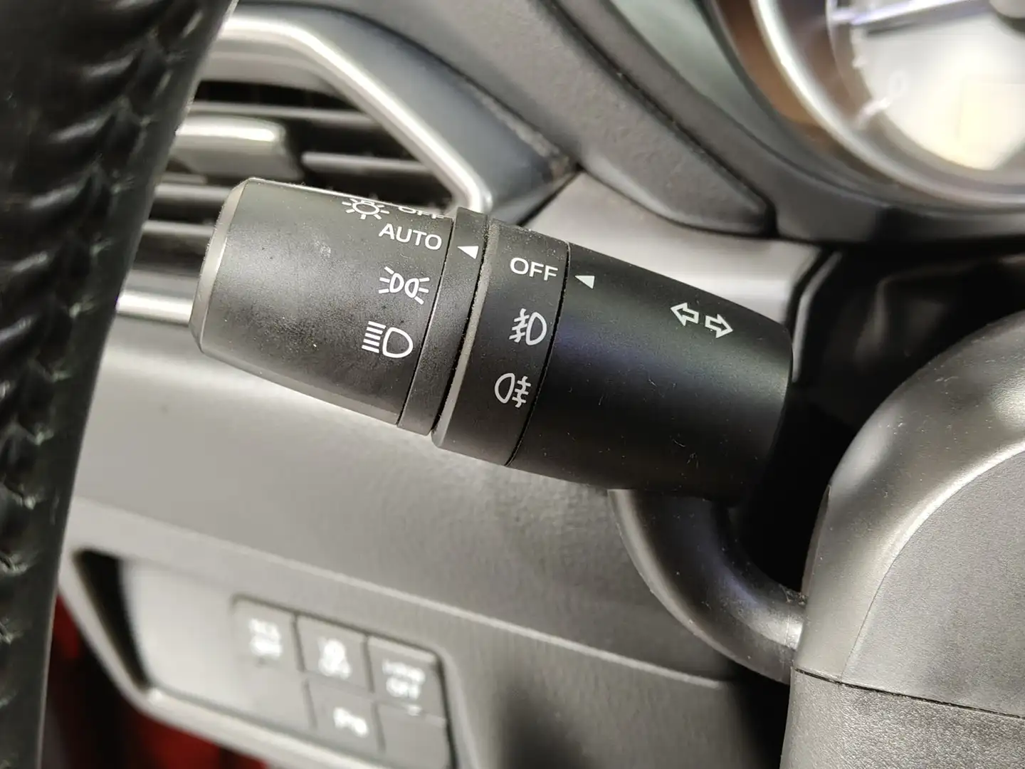 Foto Mazda CX-5 Mazda CX-5 2.0 GE Origin 2WD  (165 CV)