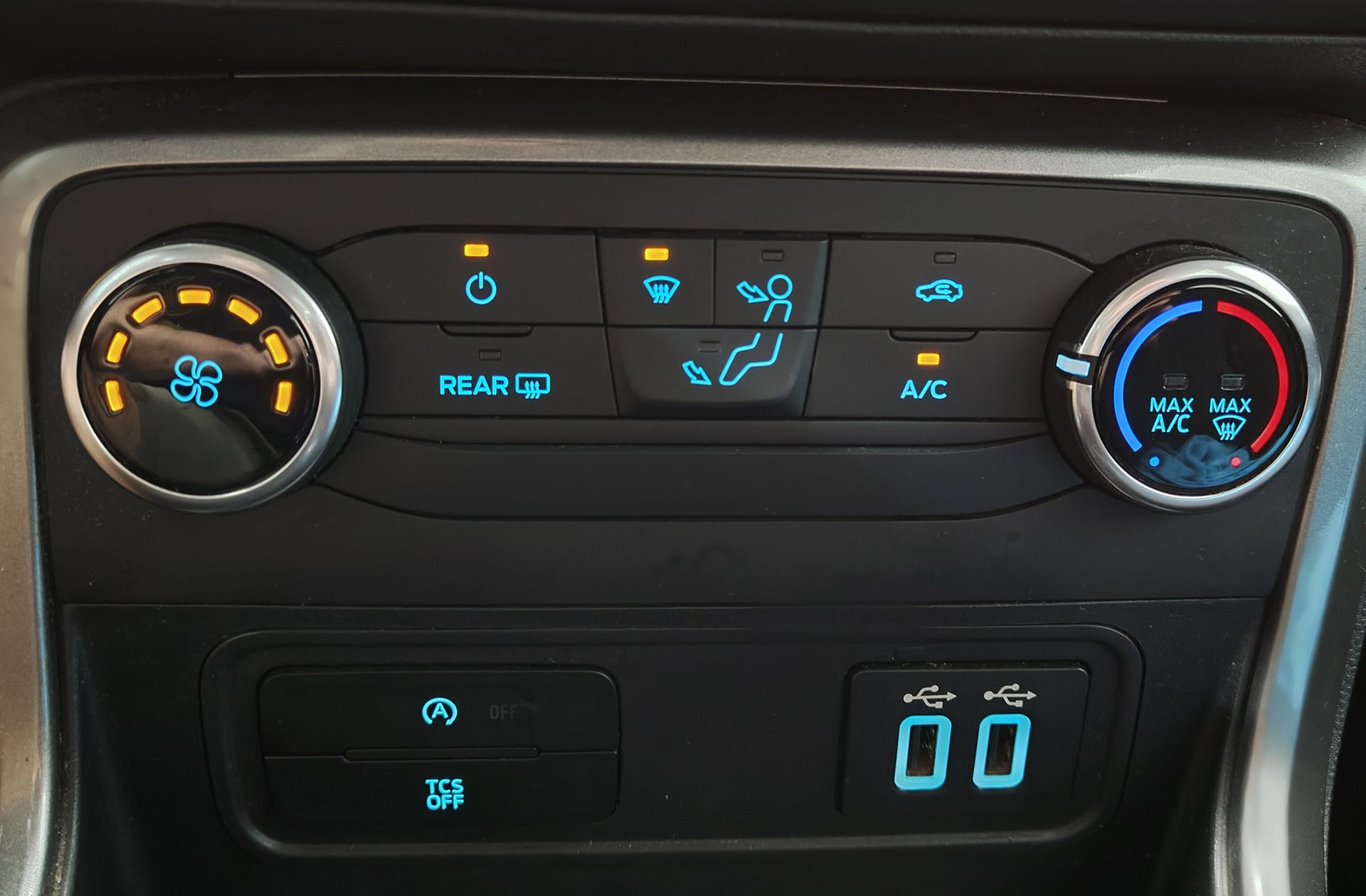 Ford EcoSport 1.0T EcoBoost Trend+ - foto 27
