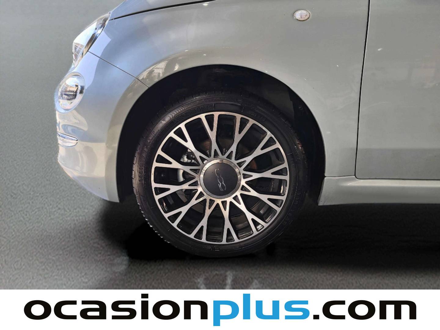 Fiat 500 Fiat 500 1.0 Hybrid Dolcevita (70 CV) seminuevo