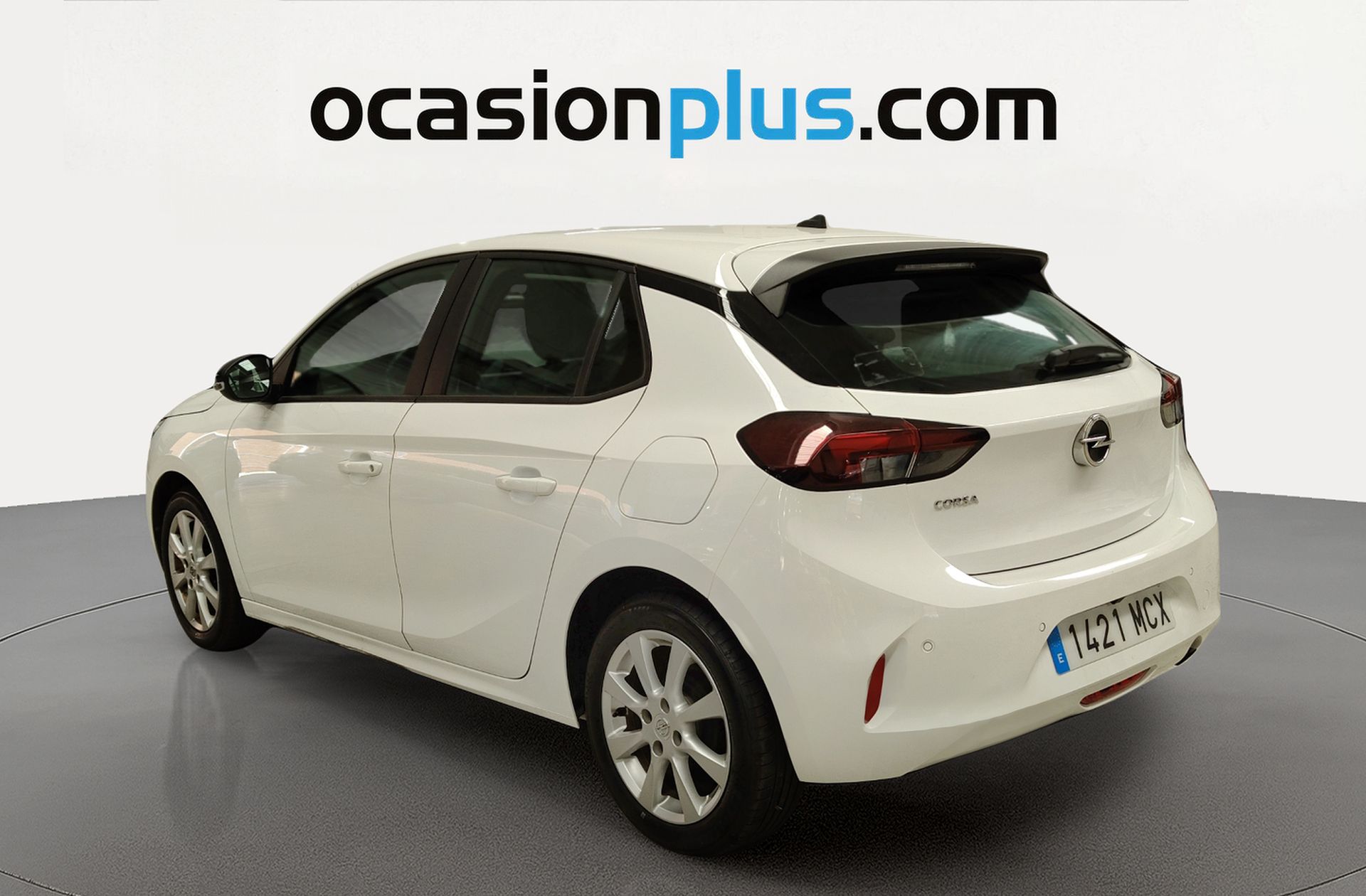 Opel Corsa 1.2 XEL Edition - foto 3