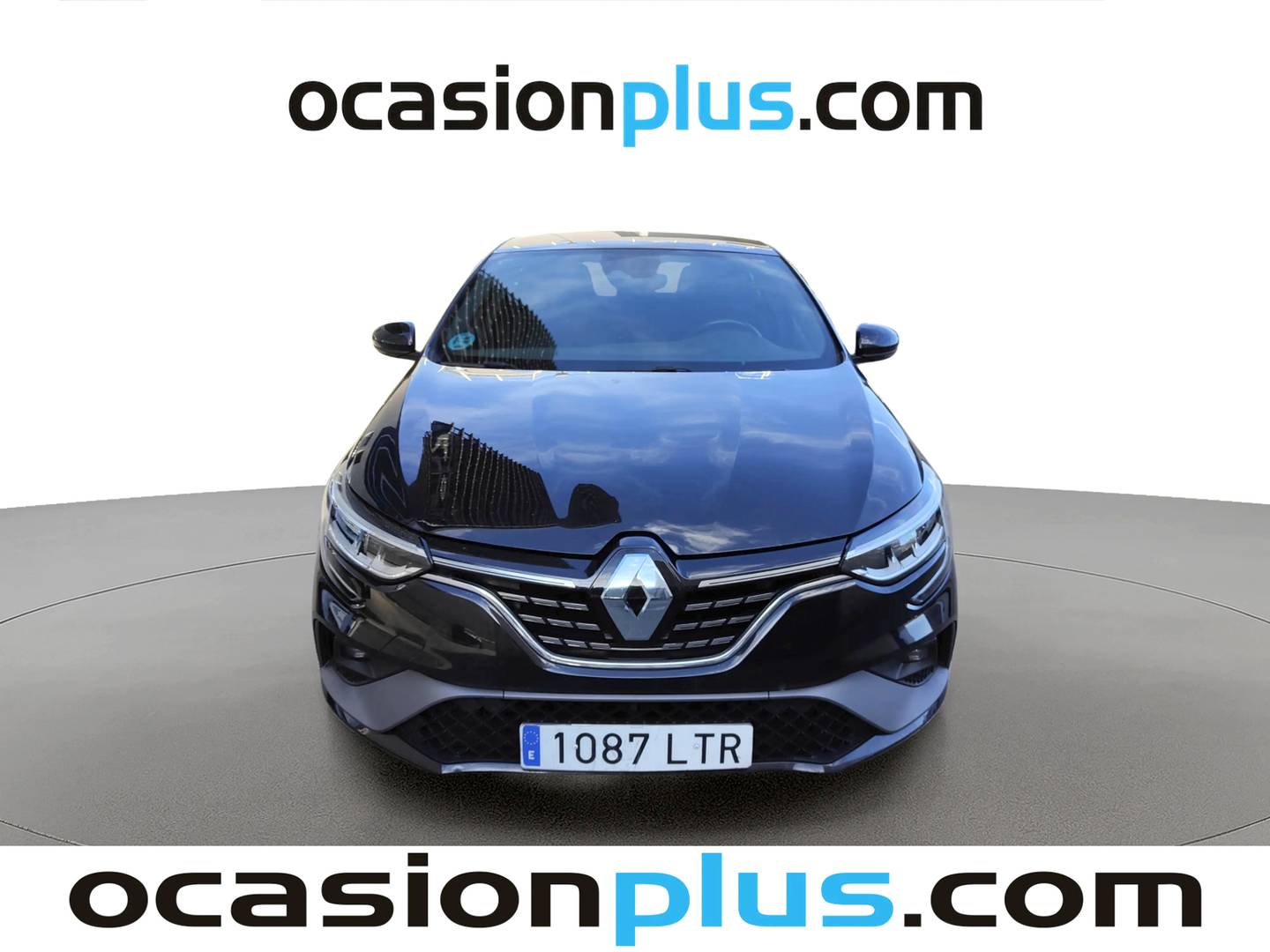 Renault Mégane Renault Megane Sport Line Blue dCi (115 CV) EDC barato