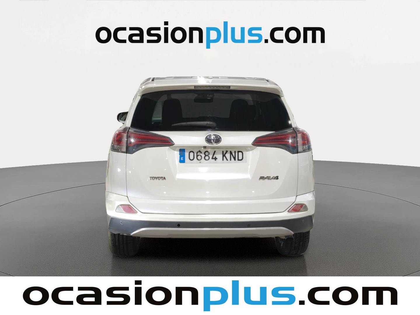 Toyota Rav4 Toyota Rav4 150D Advance Pack Drive 2WD (143 CV) barato