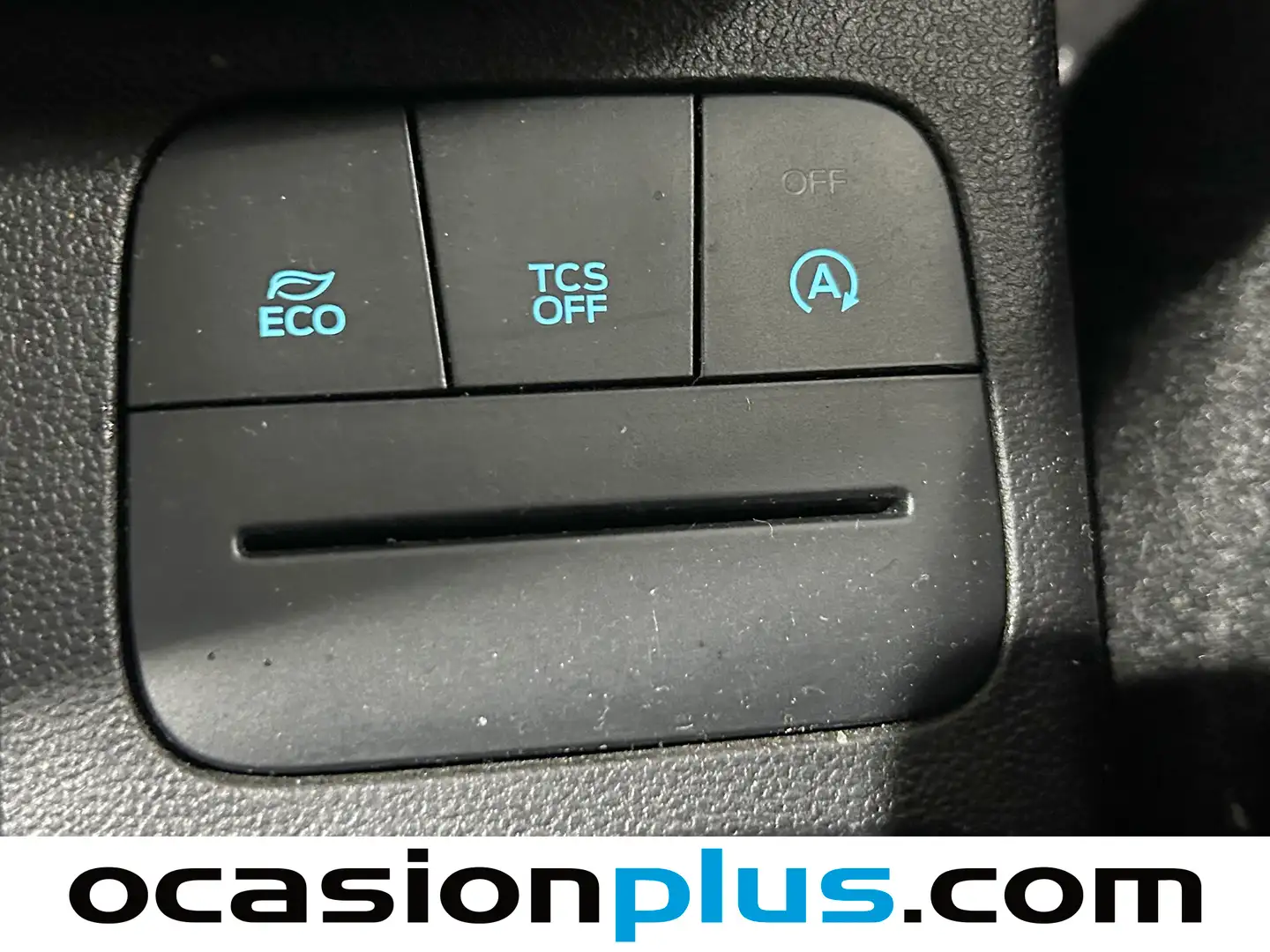 Foto Ford Fiesta Ford Fiesta 1.0 EcoBoost S&S ST-Line  (100 CV)