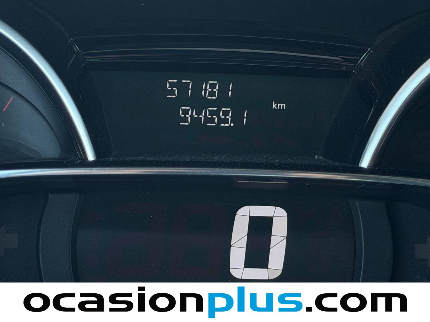 Renault Clio Renault Clio Limited Energy dCi (90 CV) seminuevo