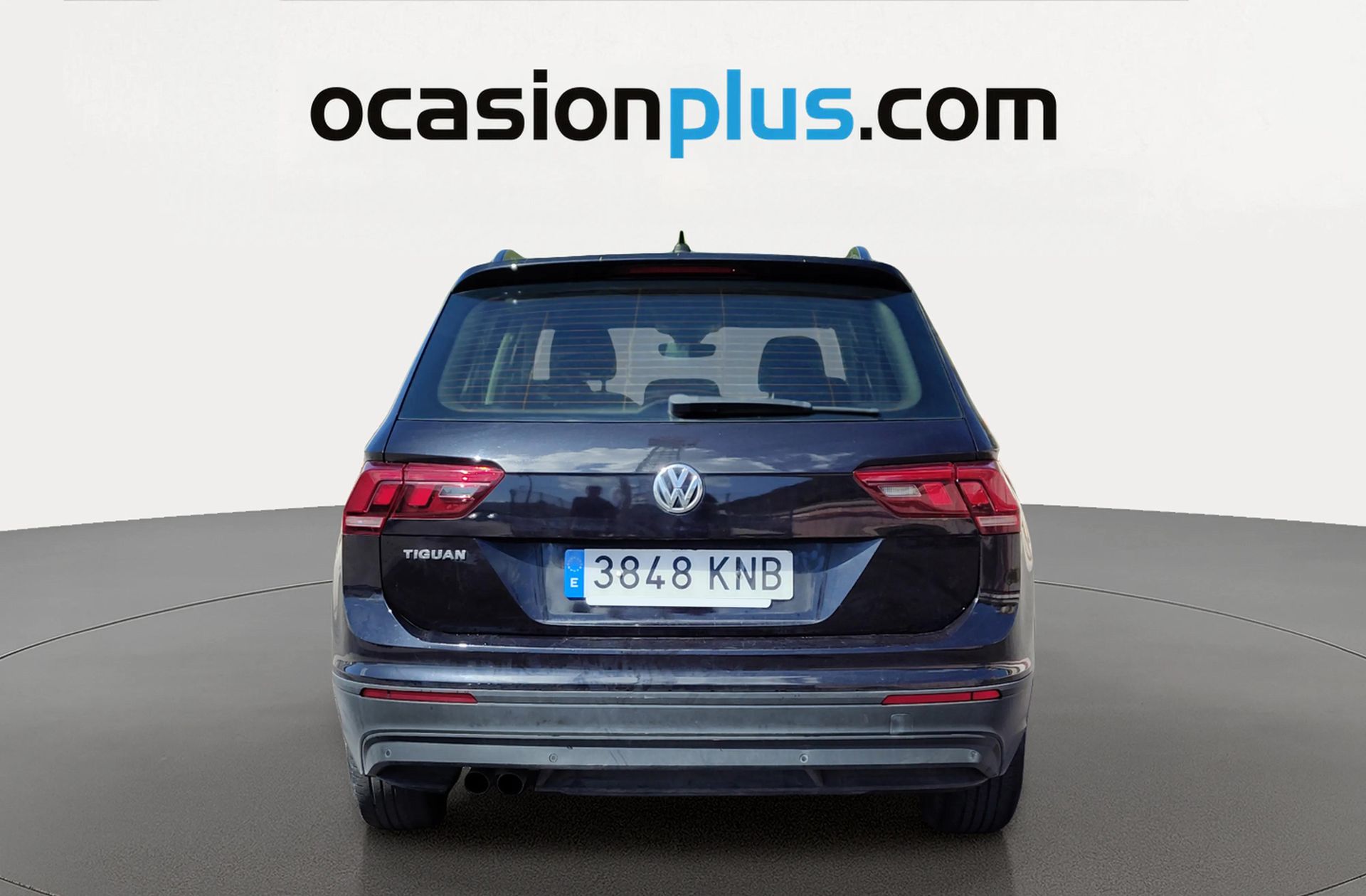 Volkswagen Tiguan Edition 2.0 TDI - foto 13