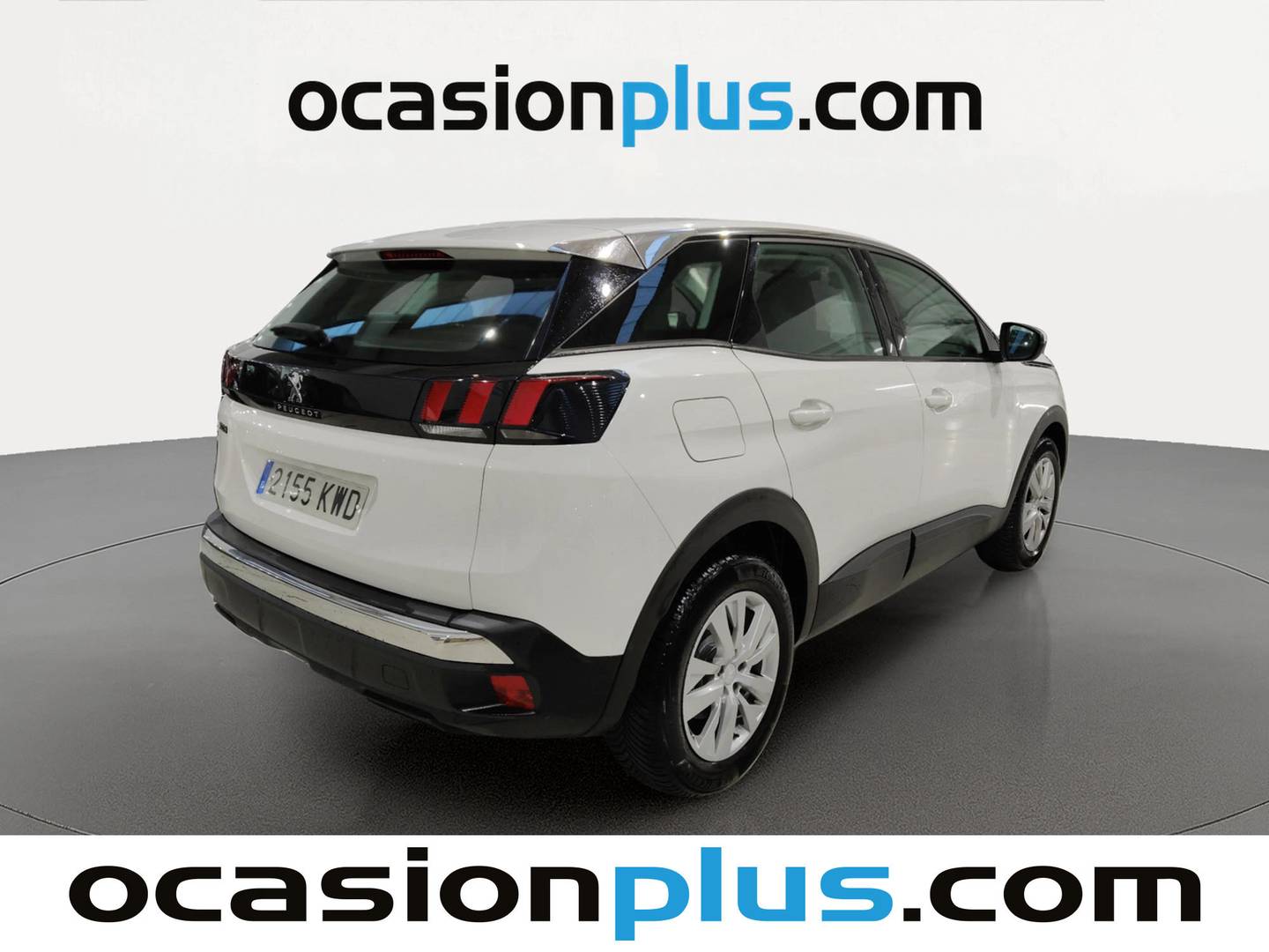 Foto Peugeot 3008 Peugeot 3008 BlueHDI 130 S&S Active (130 CV)