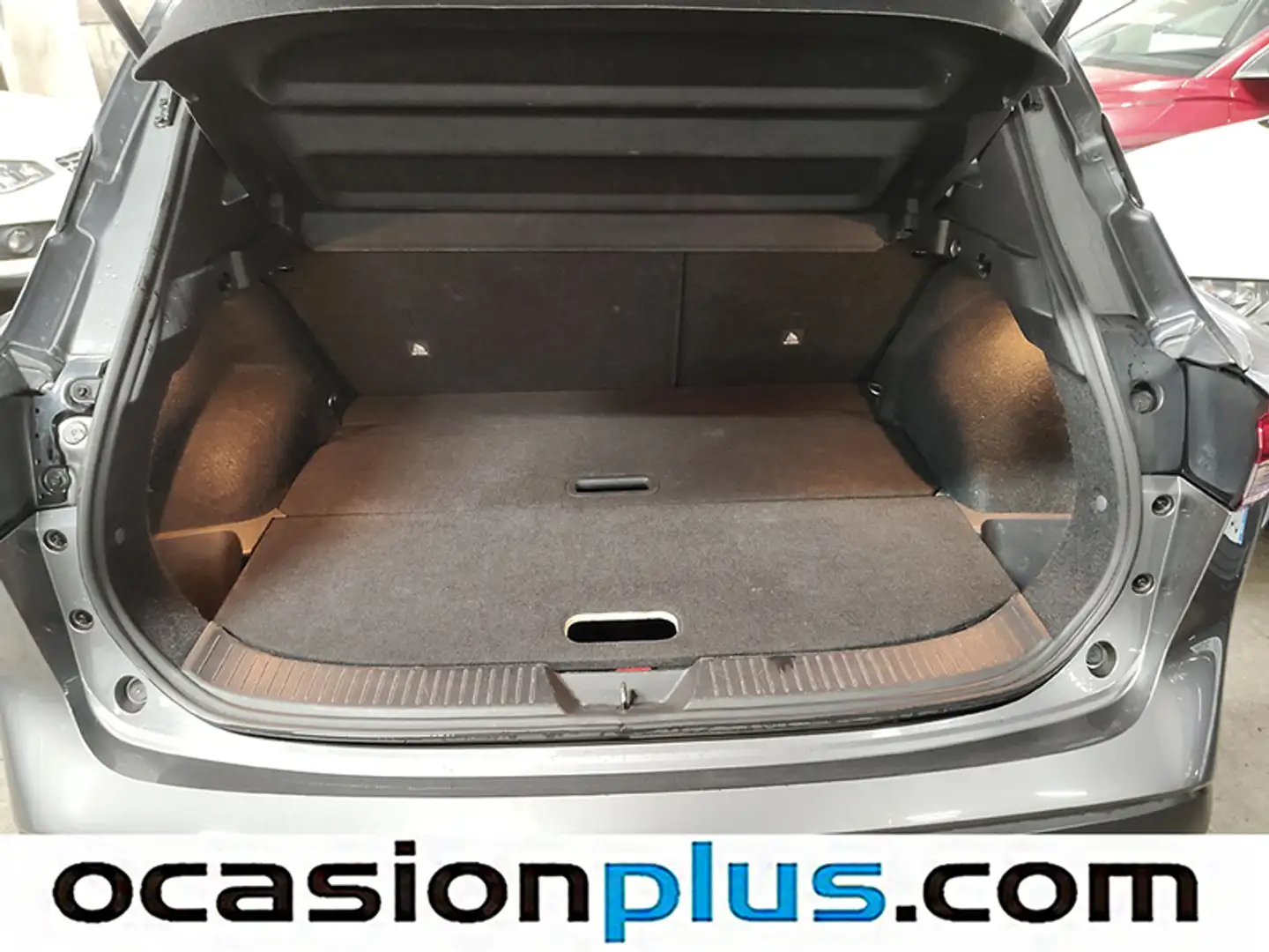 Foto Nissan QASHQAI Nissan Qashqai DIG-T 140 N-Connecta (140 CV)