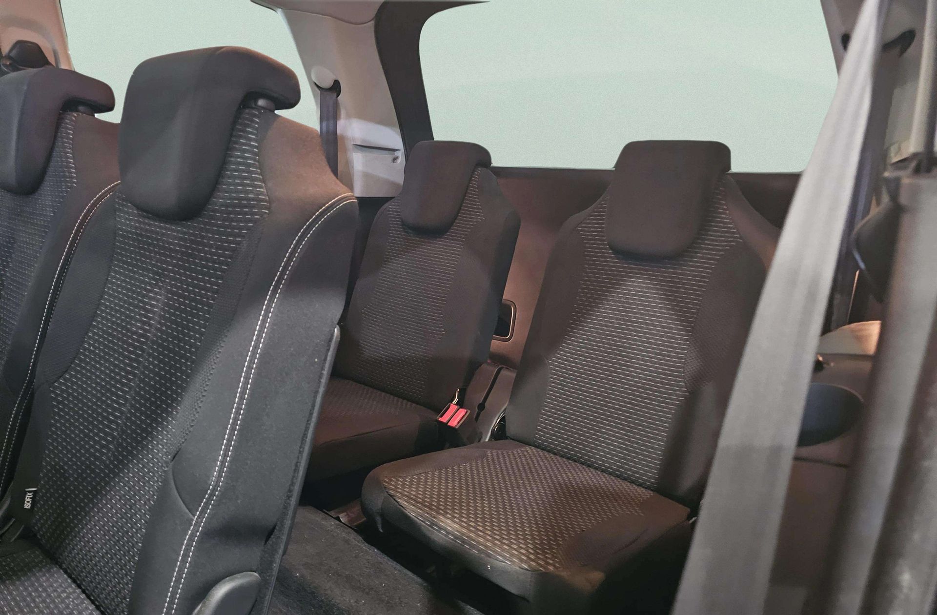 Citroën C4 Grand Picasso 1.6 HDi Millenium CMP - foto 29