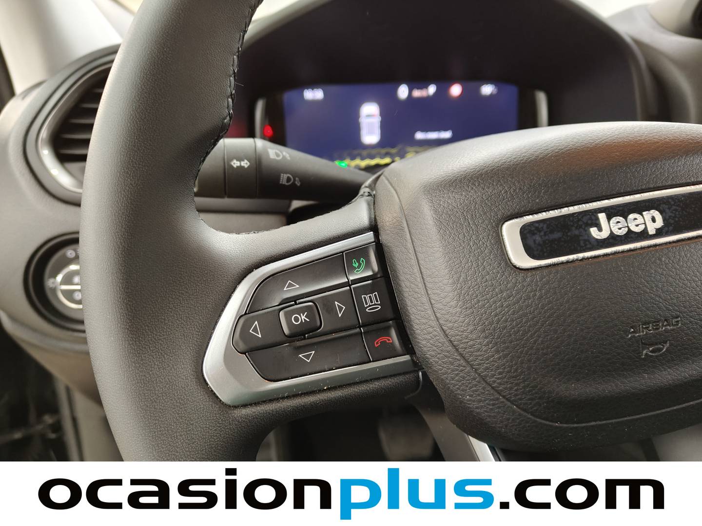 Foto Jeep Renegade Jeep Renegade eHybrid 1.5 Limited ATX (130 CV)