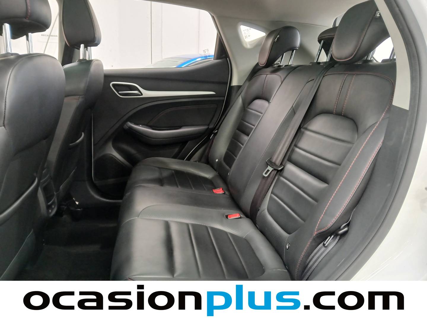 Foto MG ZS MG ZS 1.0T Luxury  (111 CV)